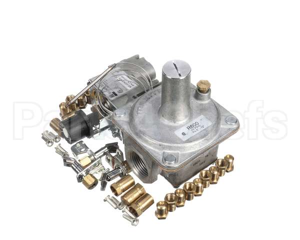 4604243 Garland Conversion Kit 48-60 G/U Rnge To Pro