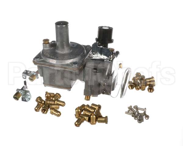 4604244 Garland Conversion Kit 48-60 G/U Rng To Nat
