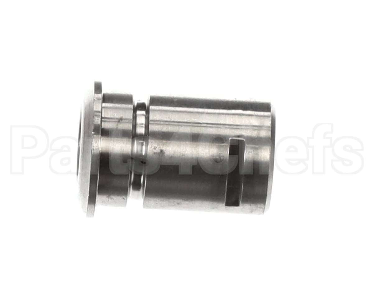 4604332 Garland Ac Nut