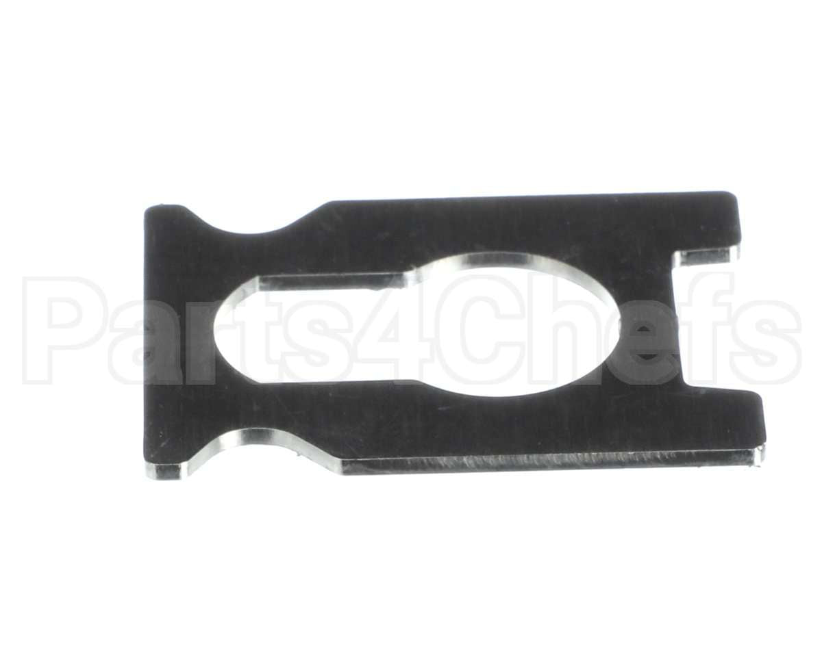 4604333 Garland Retaining Clip, Ac Nut