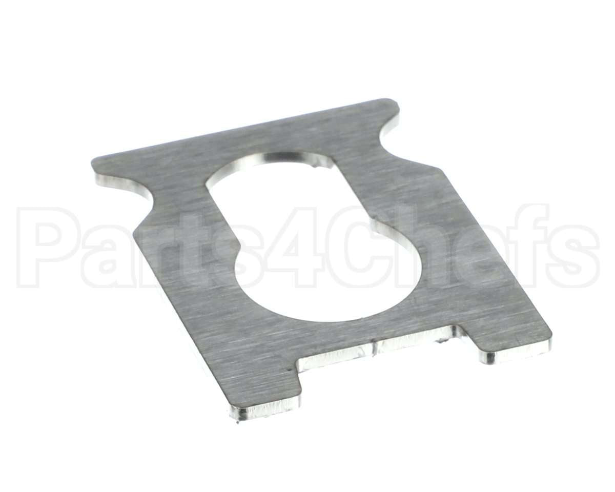 4604333 Garland Retaining Clip, Ac Nut