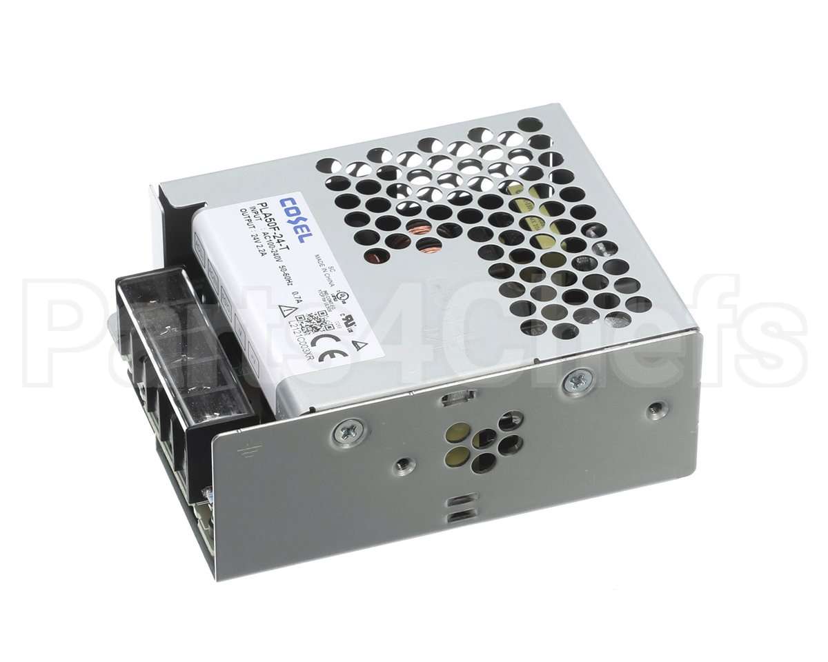 4604353 Garland Power Supply 24 Vdc 50W