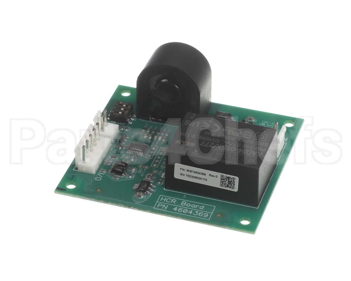 4604369 Garland Dual Voltage Control Board