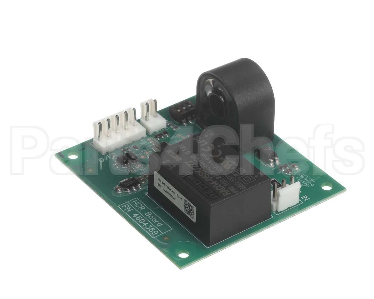 4604369 Garland Dual Voltage Control Board