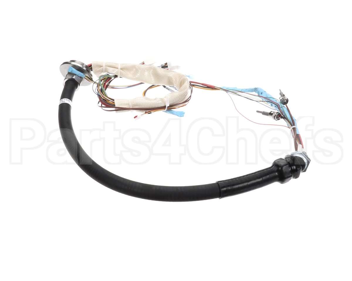 4604397 Garland Platen Harness Tc Conduit Assy Mcd For S
