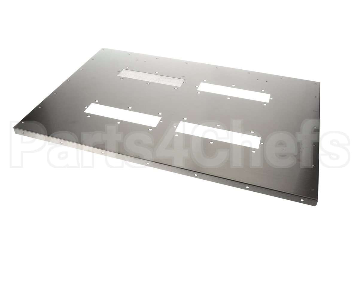 4605002 Lincoln Back Panel