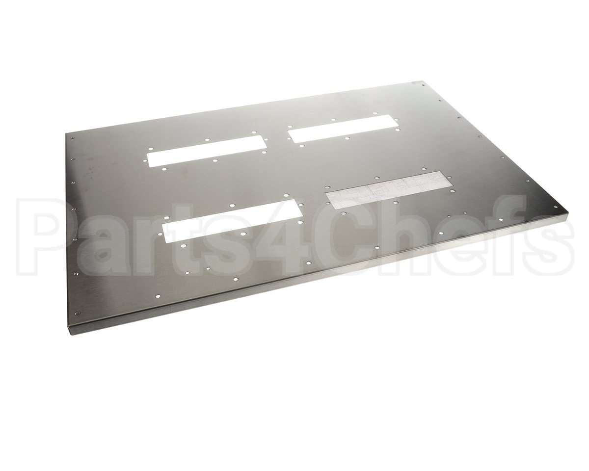 4605002 Lincoln Back Panel