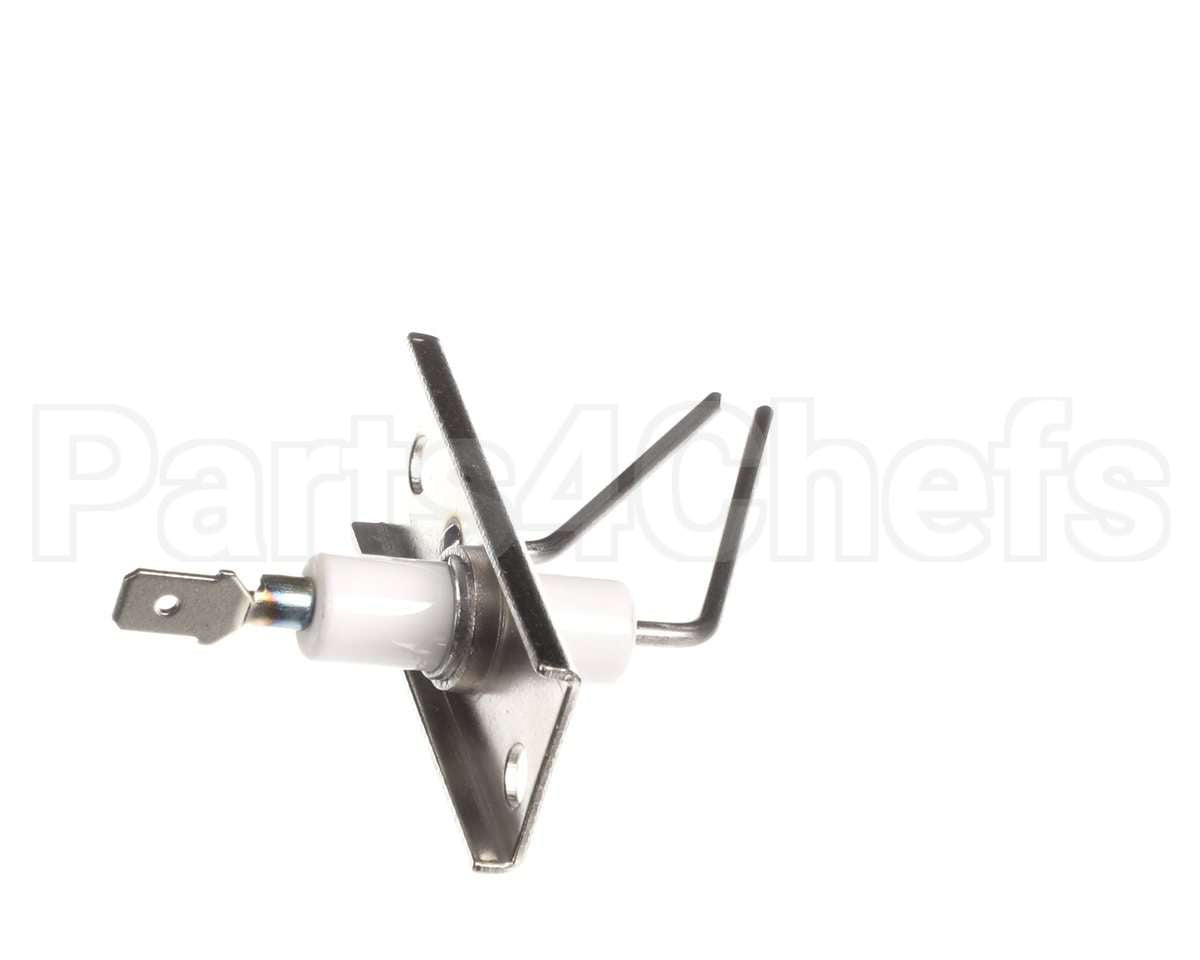 460508 Accurex Elec,Igniter Dual Rod,Dc2Aa-2D