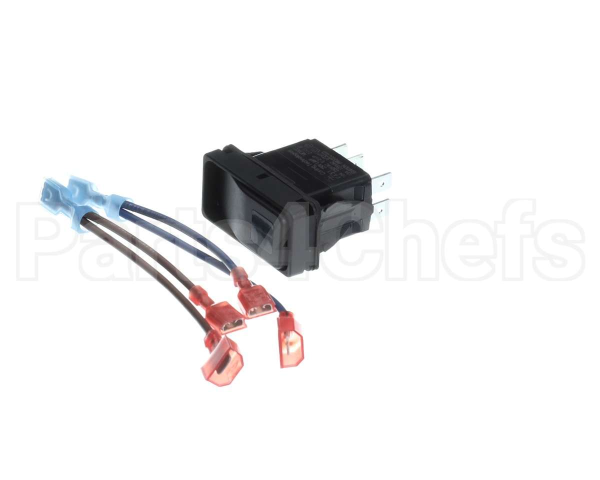 4605437 Lincoln Switch
