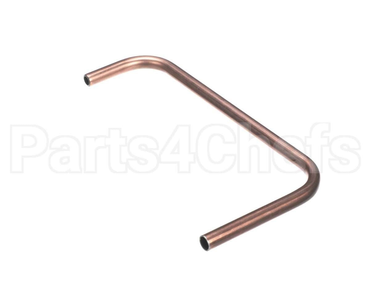 4605474 Garland Tube Srg, 3/8 Copper Flash