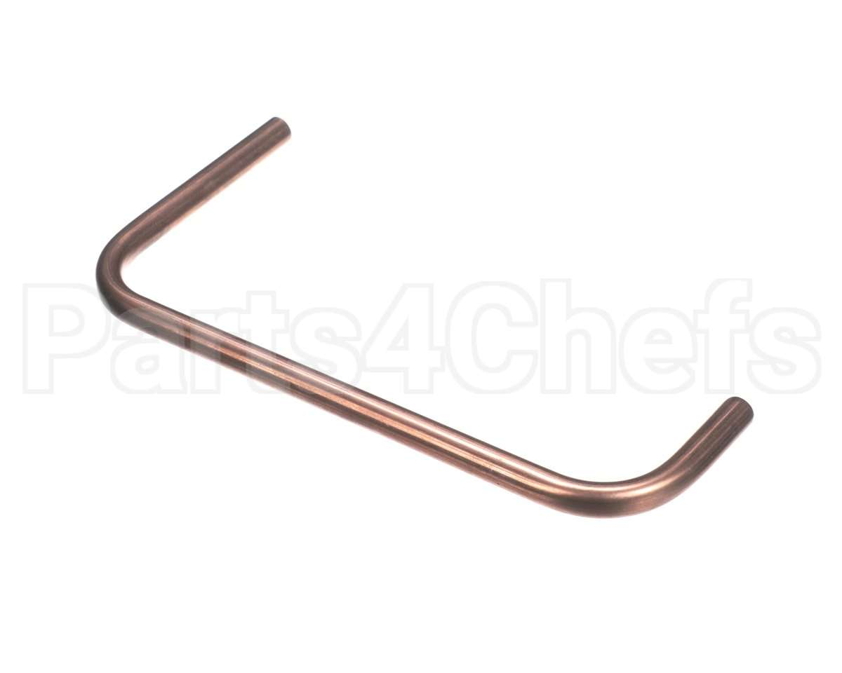 4605474 Garland Tube Srg, 3/8 Copper Flash