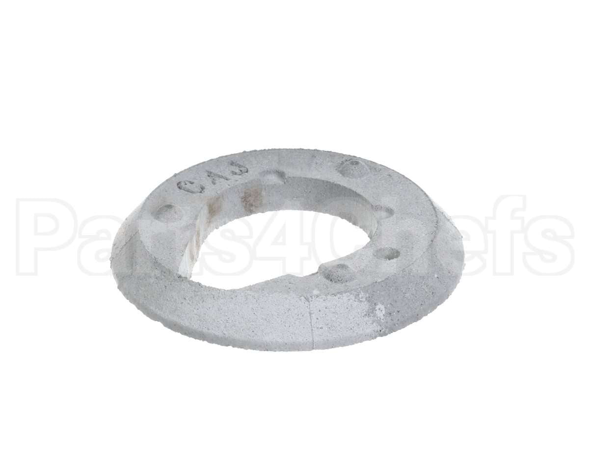 4605495 Garland Silicon Carbide Ring Srg