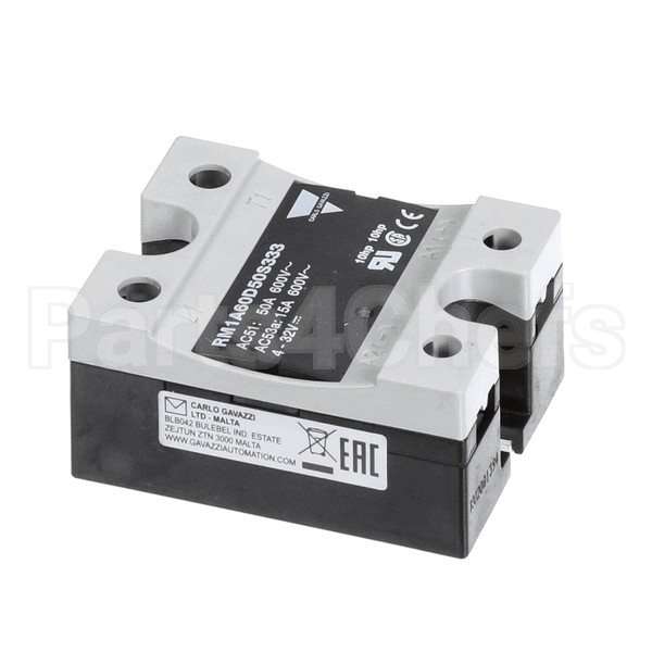 4605506 Compatible Lincoln Ssr 50 A 1 Pole