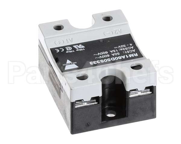 4605506 Lincoln Ssr 50 A 1 Pole