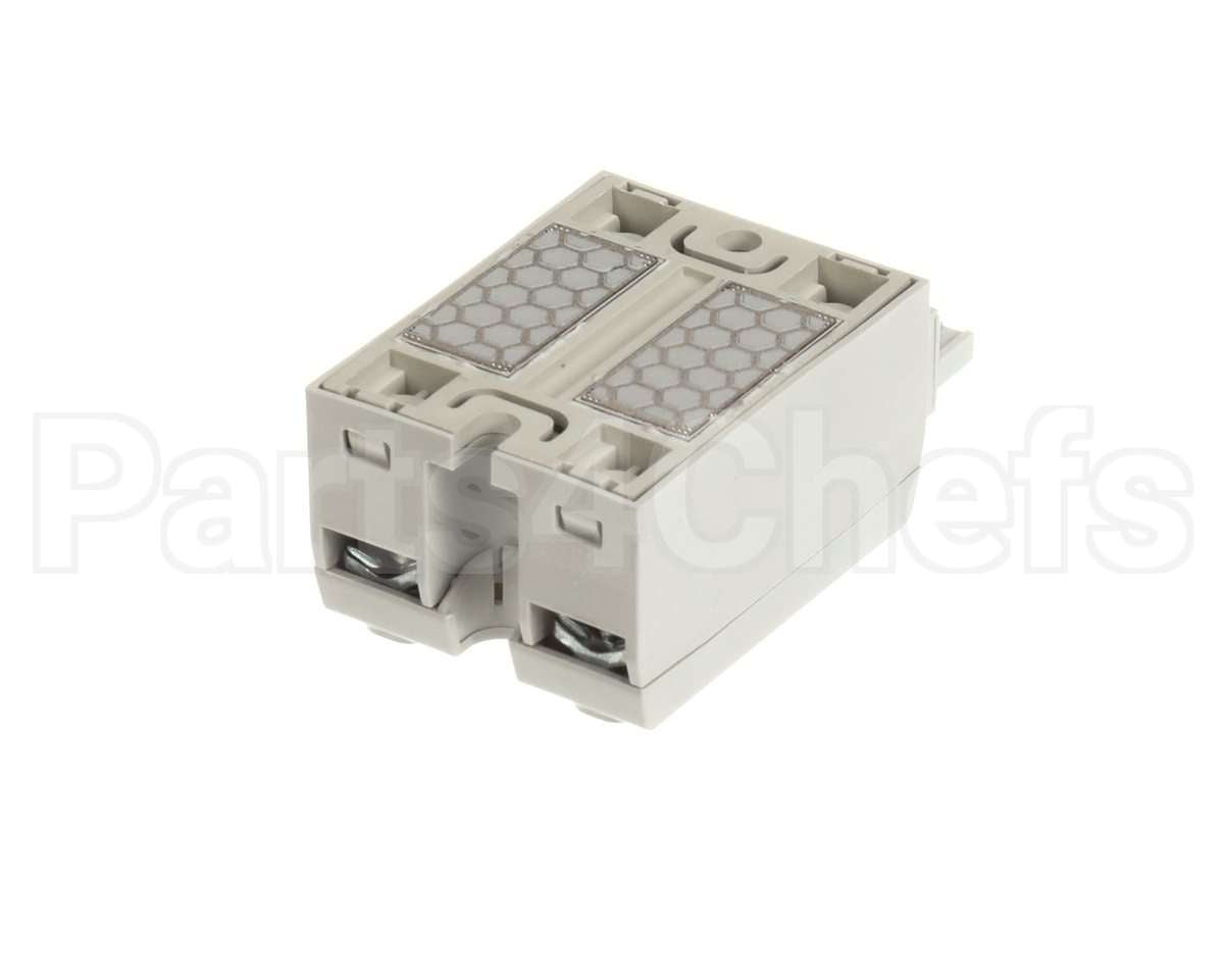 4605630 Garland Ssr, 2 Pole 50Amp