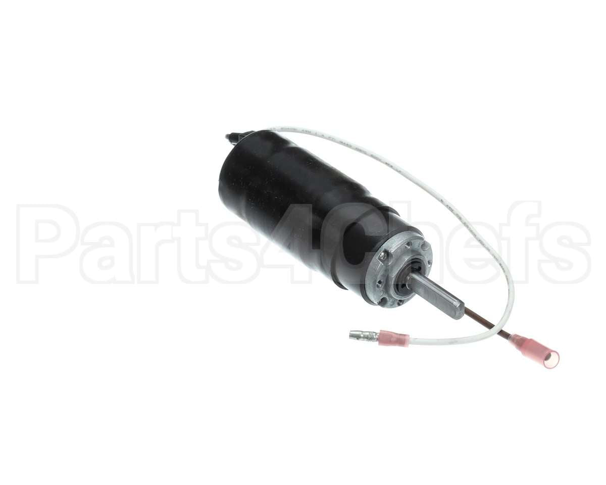 4605633 Garland Motor Assembly Arm Lock