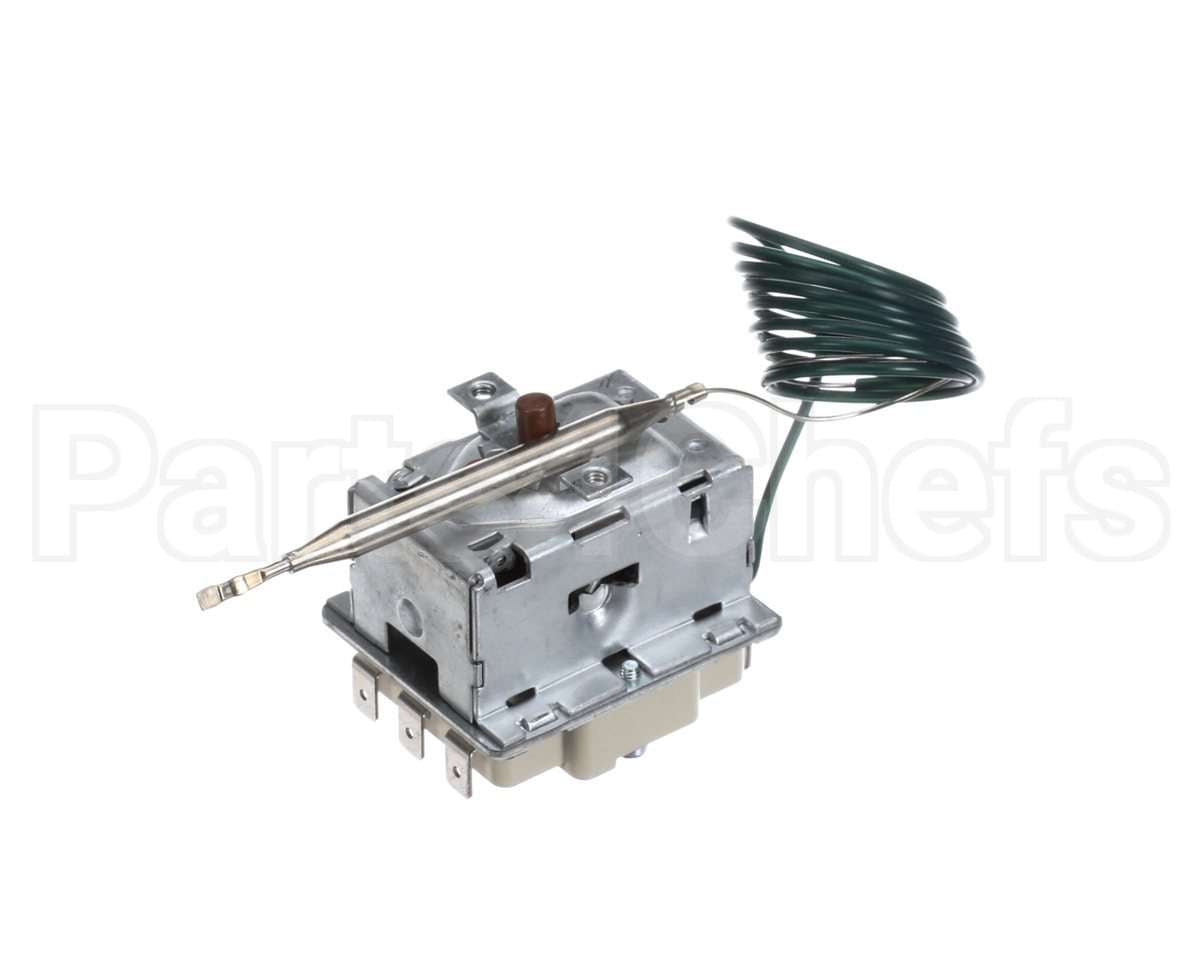 4605637 Garland Thermostat High Limit Capillar