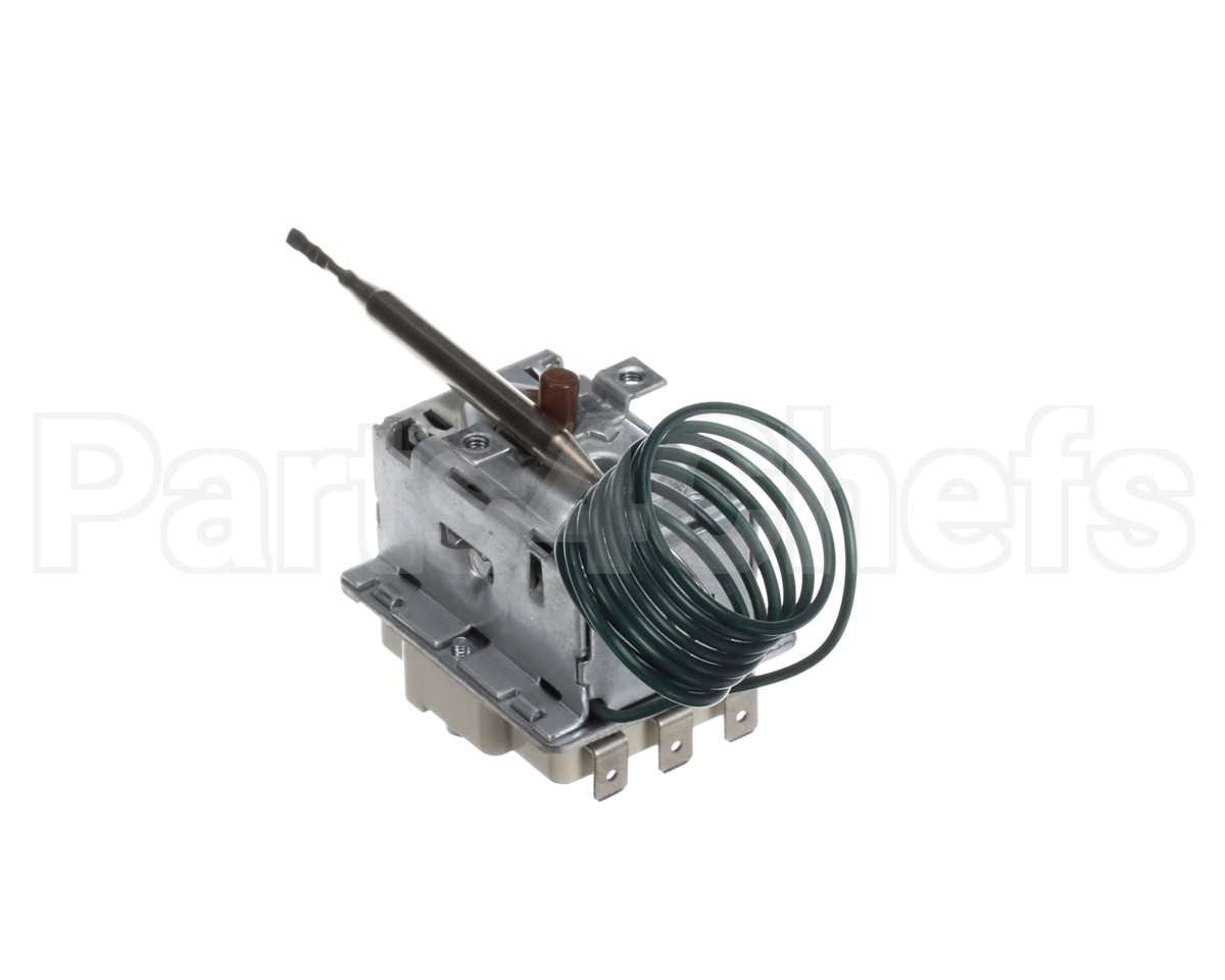4605637 Garland Thermostat High Limit Capillar