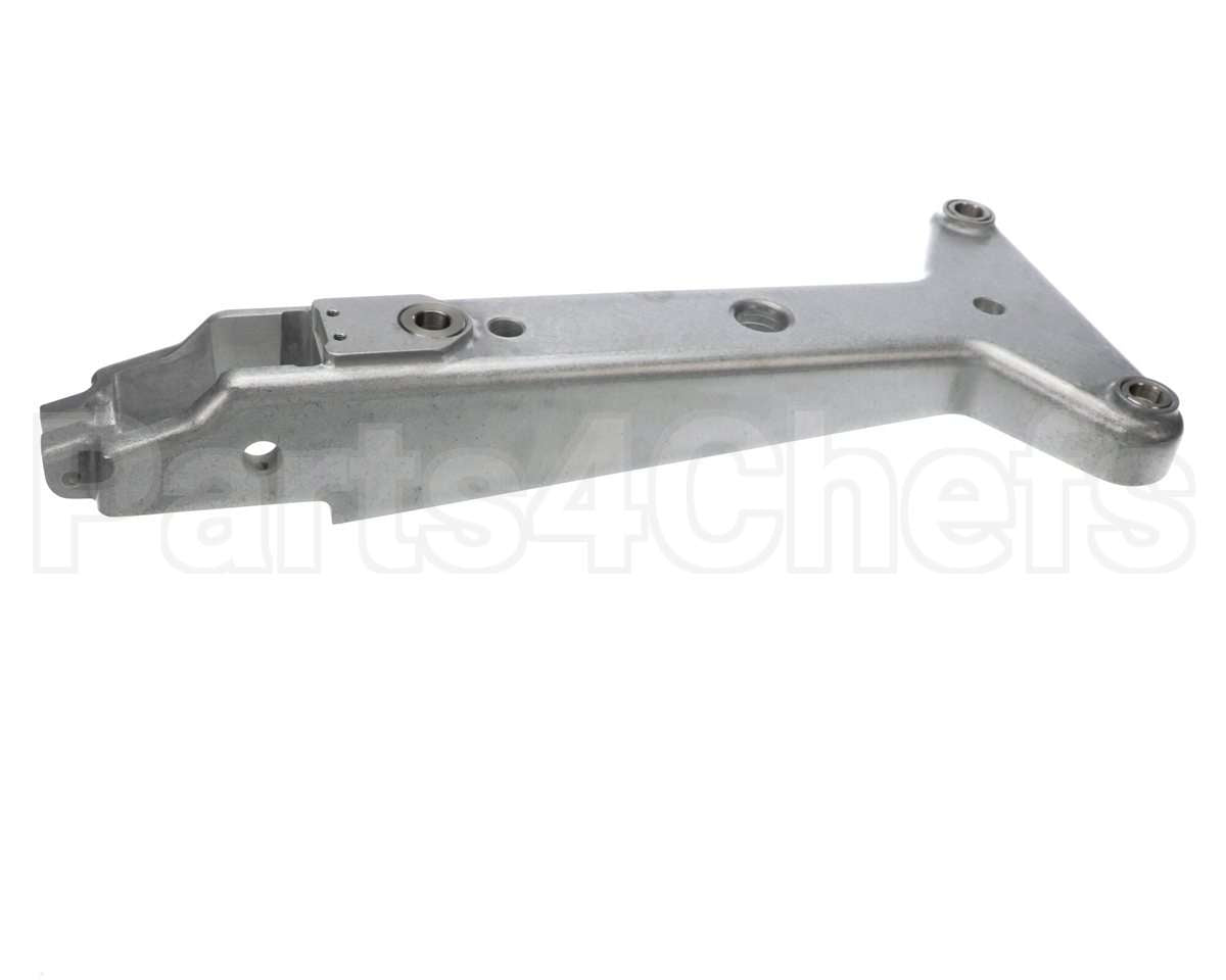 4605893 Garland Platen Arm Ac W/Threaded Bushings