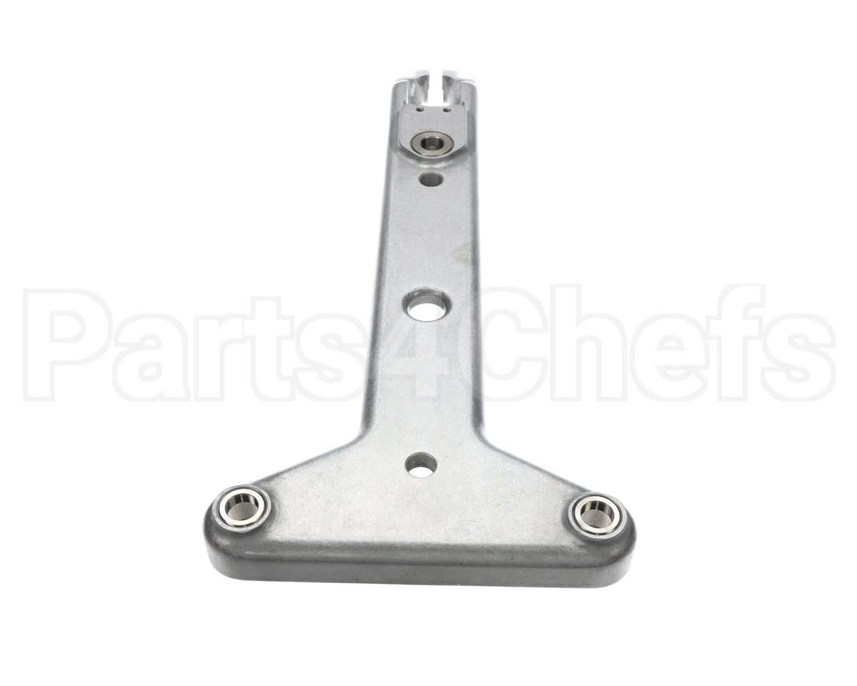 4605893 Garland Platen Arm Ac W/Threaded Bushings