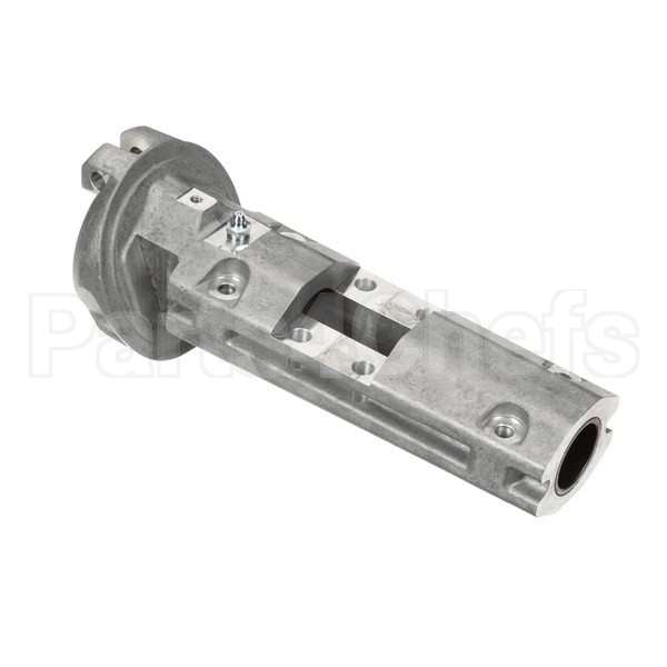 4605970 Compatible Garland Shaft Tube W/Bushings And Roller C/O
