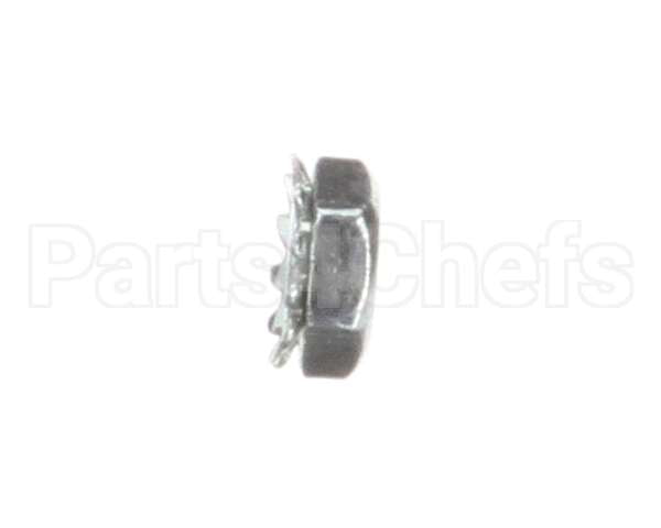 46062 Nemco Nut 6-32 Keps F