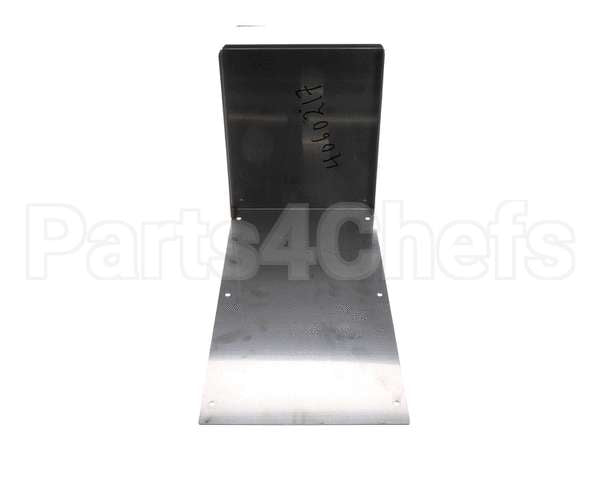 4606217 Lincoln Cover, Lh Side, Corner Control Box