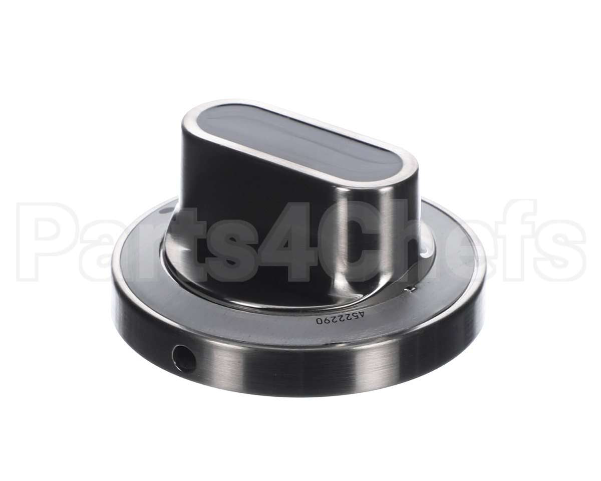 4606635 Garland Assy - Open Top Knob