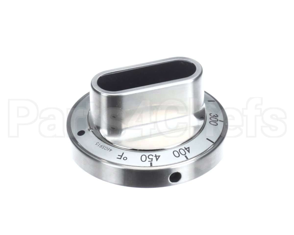 4606640 Garland Assy - Grid Deg F Knob