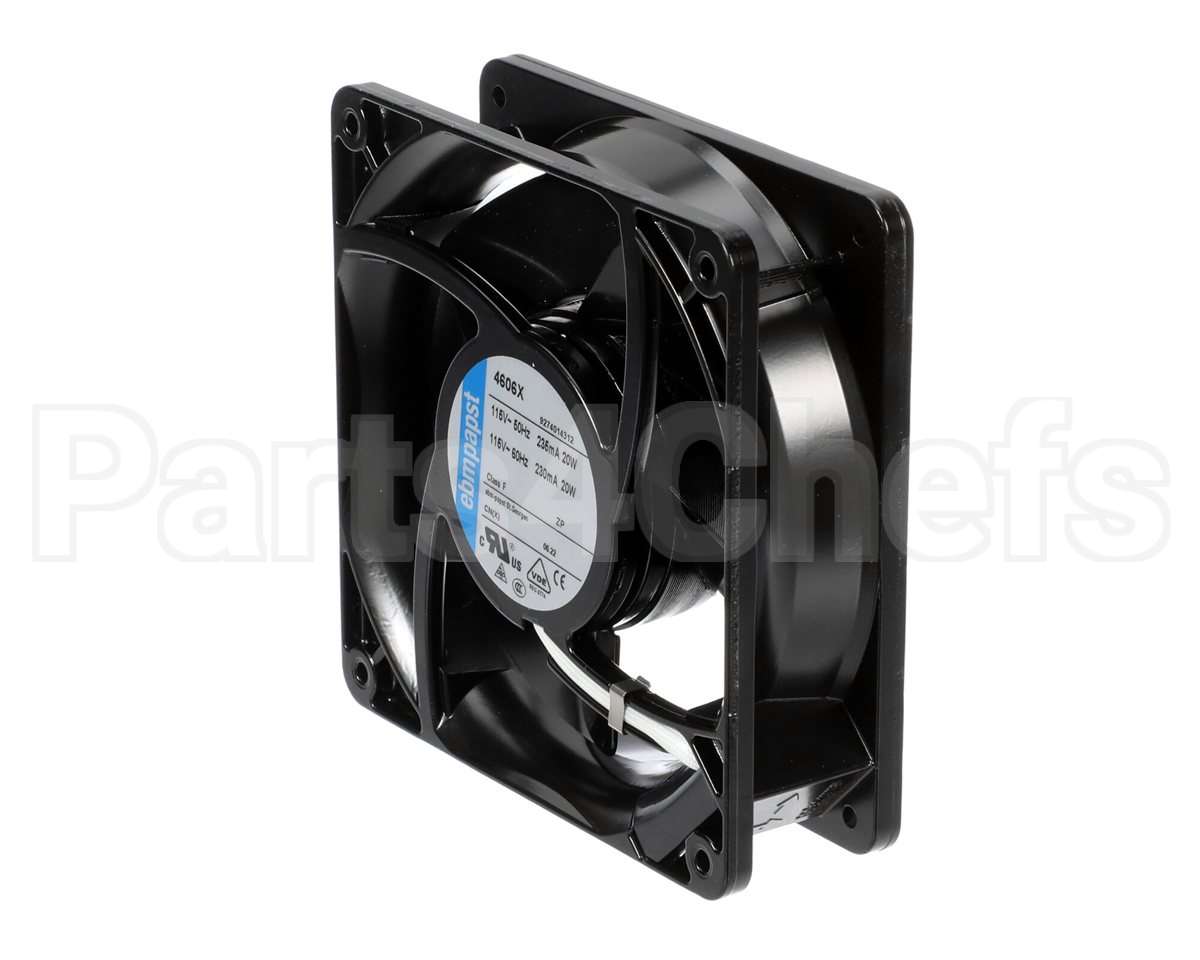 4606X Turbo Air Fan Motor