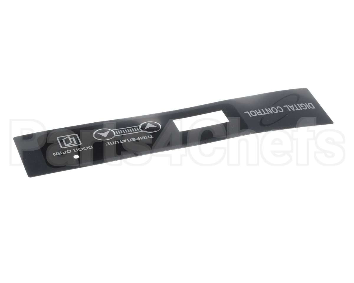 46071 Silver King Inlay Control Expert