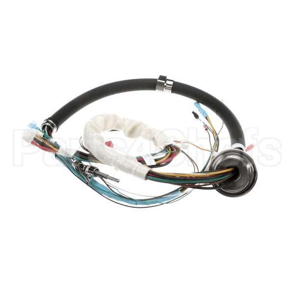 4607430 Compatible Garland Platen Harness Tc Conduit Pkg Gm W Acl