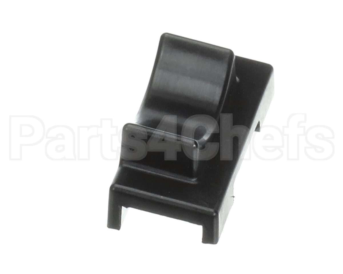 4607522 Garland Motor Support