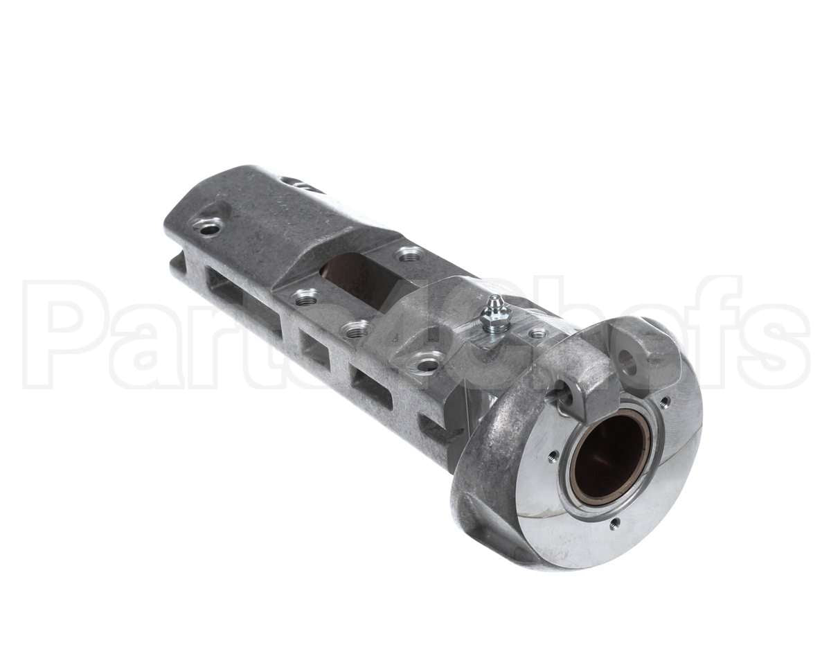 4607673 Garland Shaft Tube W/Bushings And Roller C/O