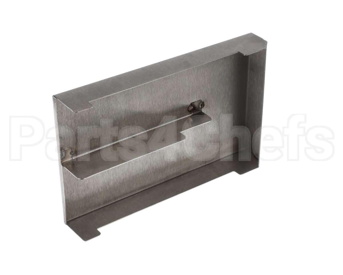 4607791 Garland Cover, Sms Block W/H2O Deflectr