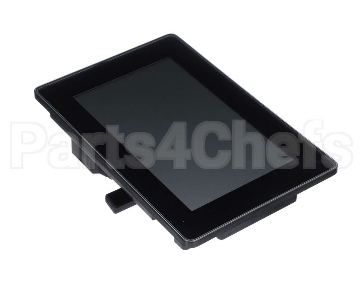 4607851 Garland Ui Garland - Ux 7In, 1Gb Ram (Merco Vari