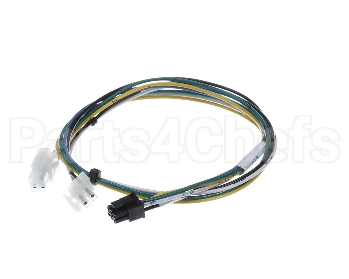 4608269 Garland Wire Harness Ac Motor Signal