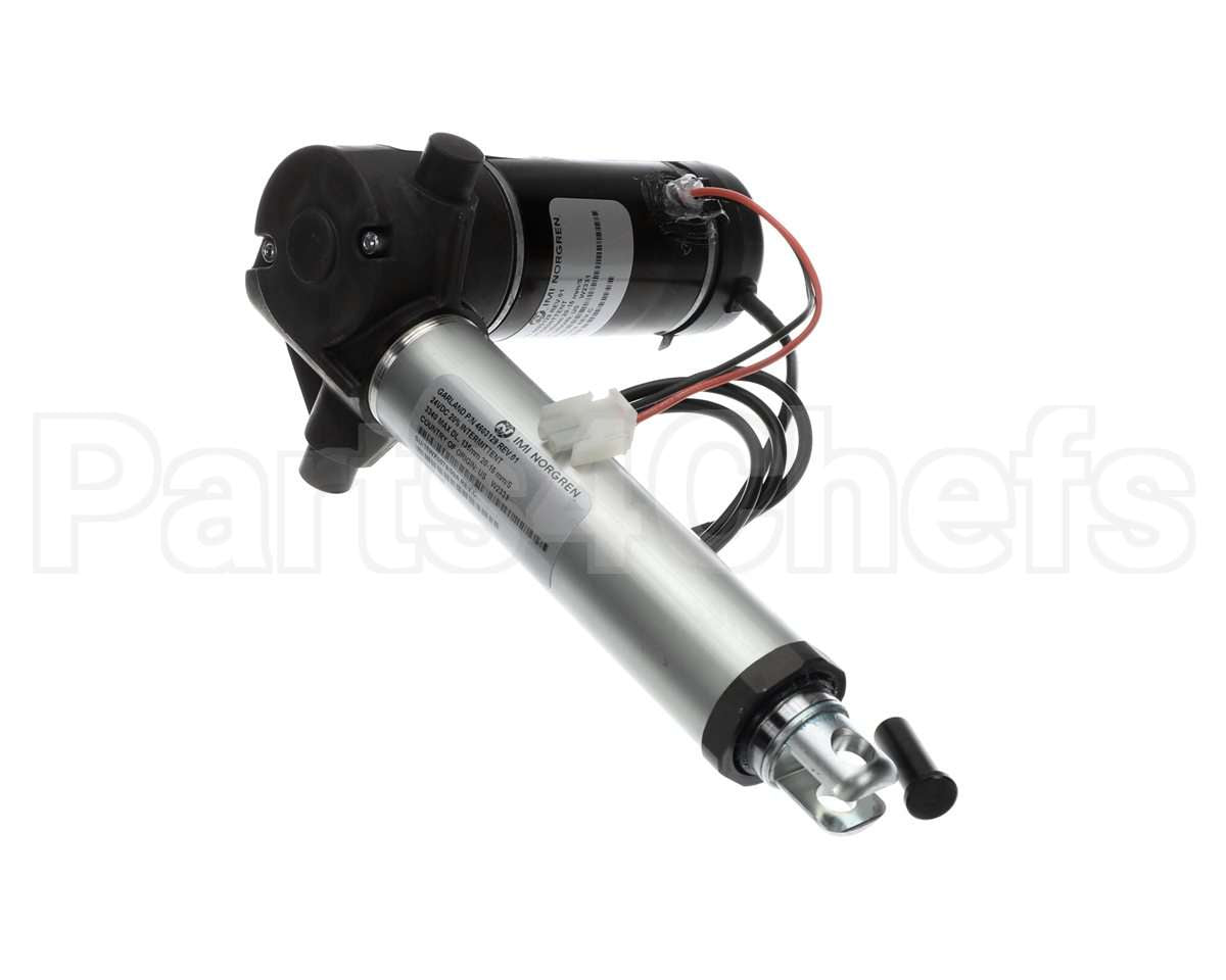 4608312 Garland Actuator, Act Comp
