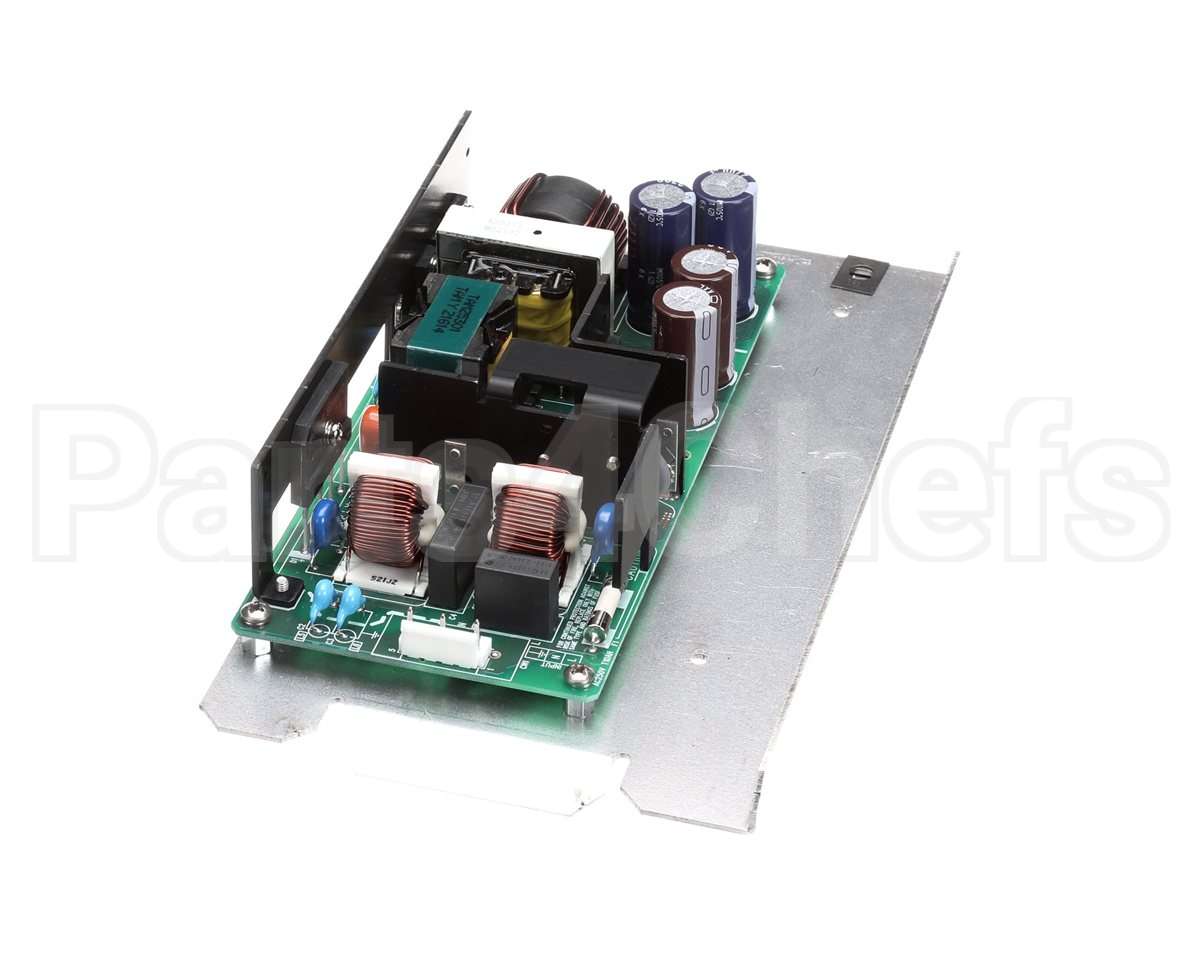 4608331 Garland Service Kit For Power Supply & Brkt Assy