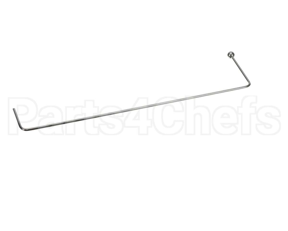 4608452 Garland Ball Gauge, Clamshell