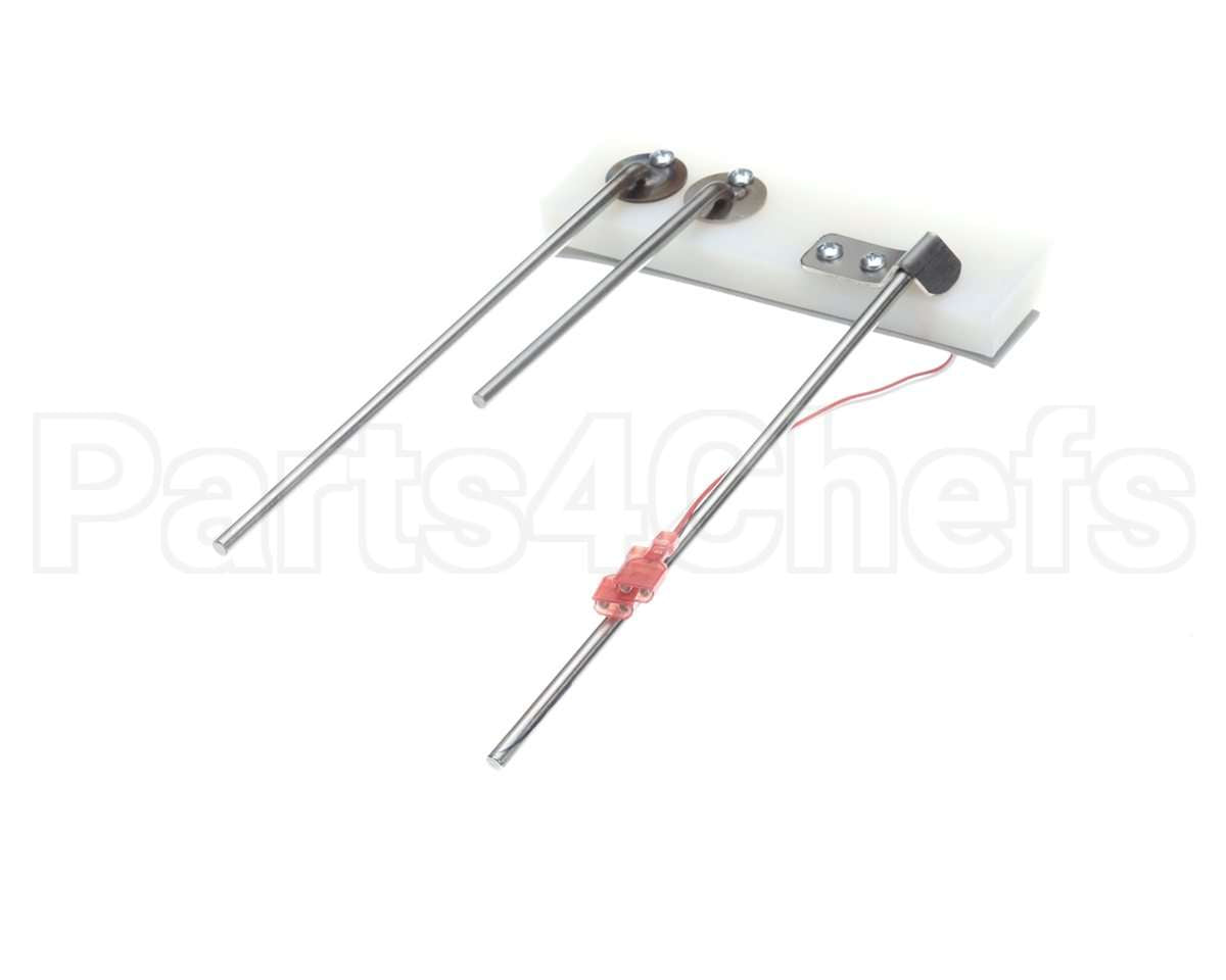 4608789 Garland Sms Probe Block W/O Autofill (Was 826108