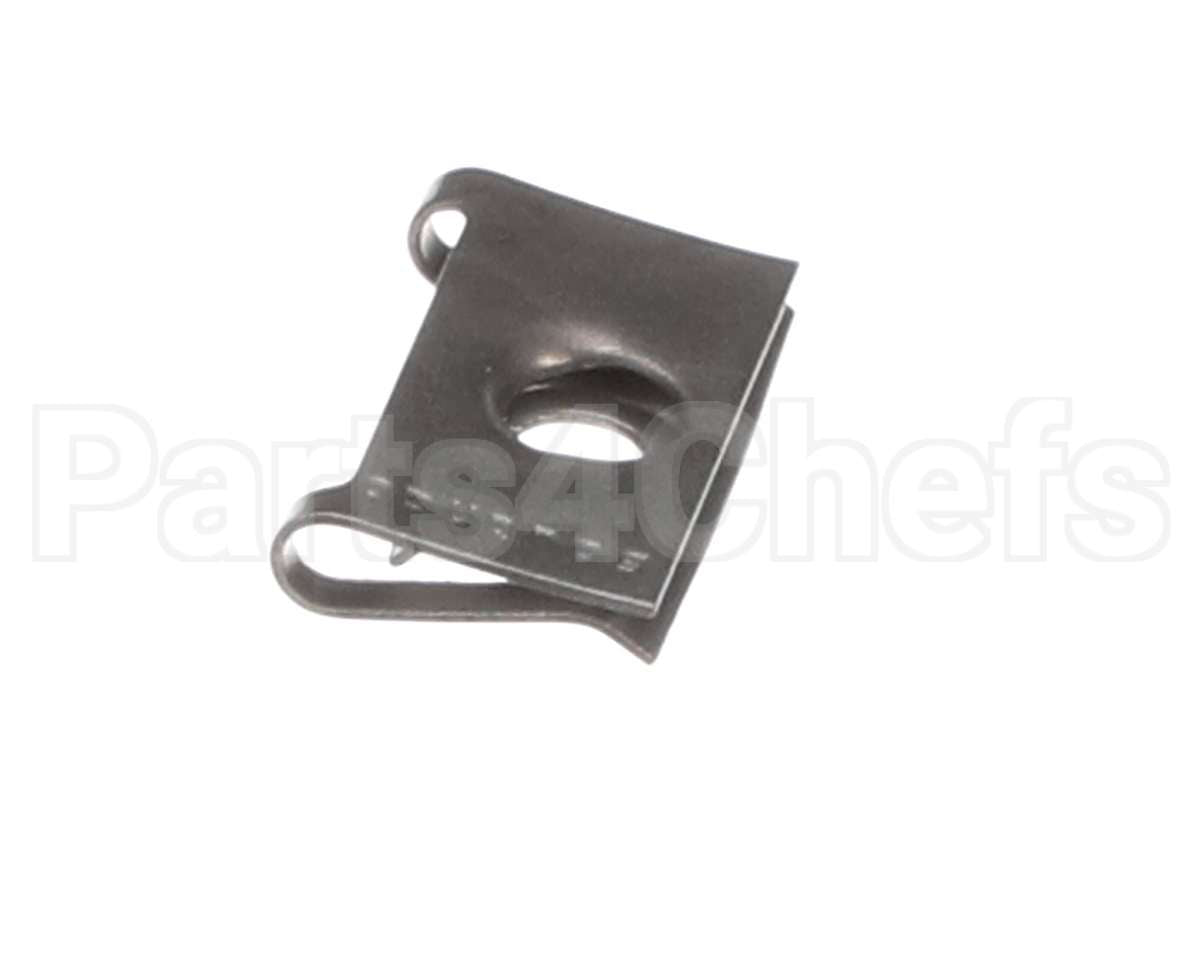 46097 Nemco Nut, Tinnerman, Lid, 6625