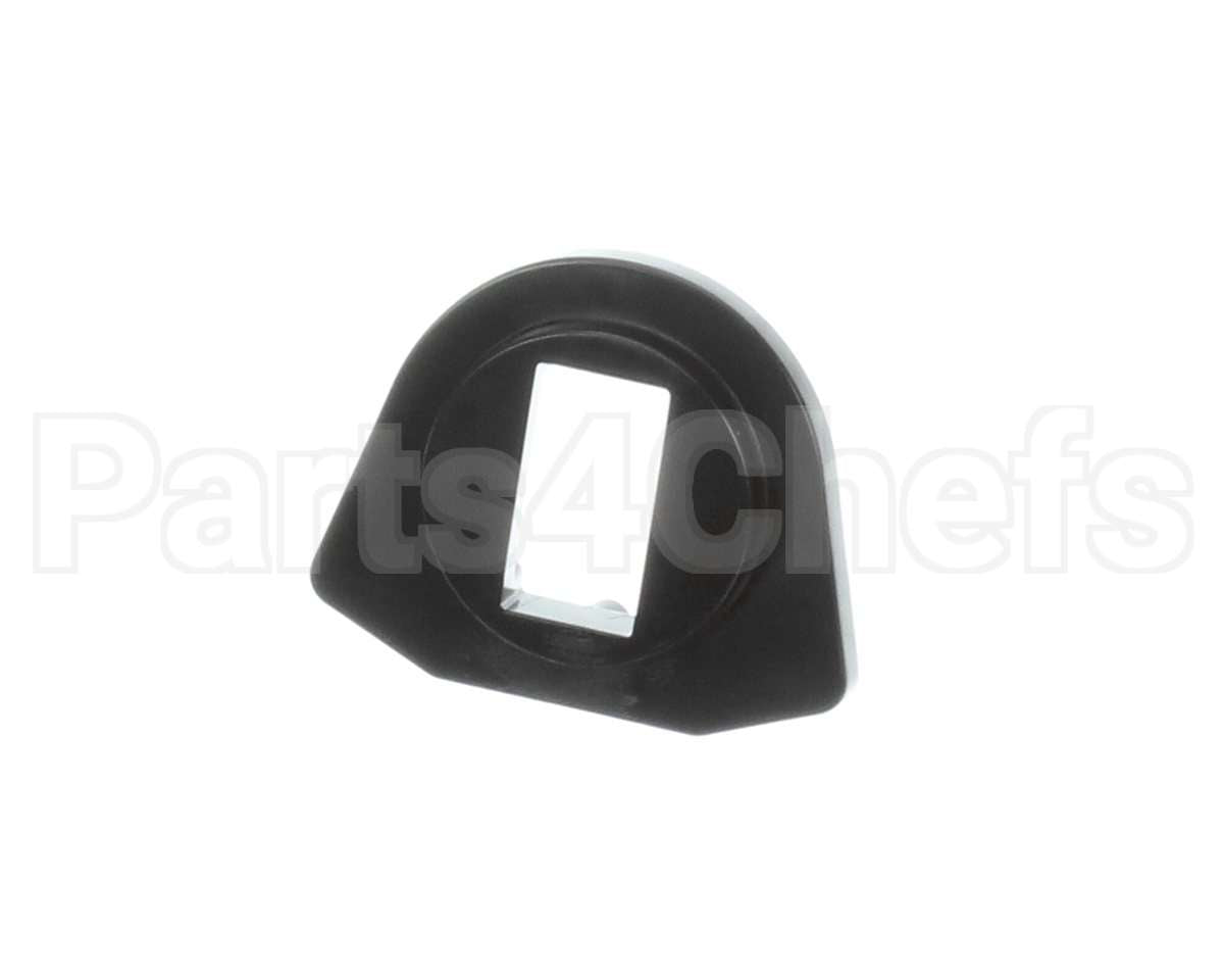4610021 Garland Sb Restraint Receiver