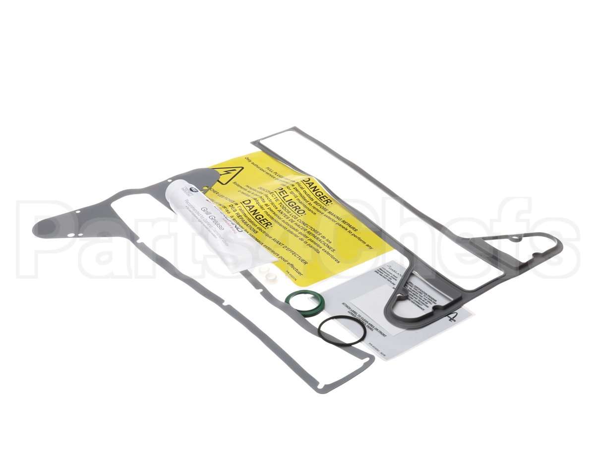4610073 Garland Service Kit Pm, Me/G-1P Grills
