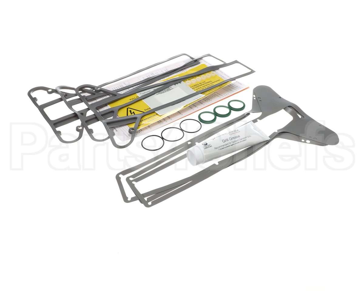 4610075 Garland Service Kit Pm, Me/G-3Px Grills