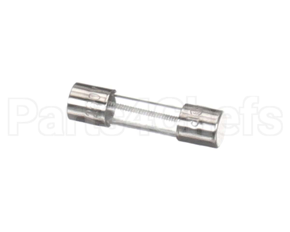 4610161 Garland Fuse 2A - Ac Fuse