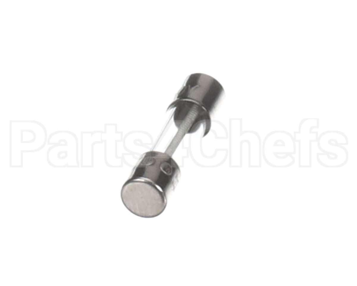 4610161 Garland Fuse 2A - Ac Fuse