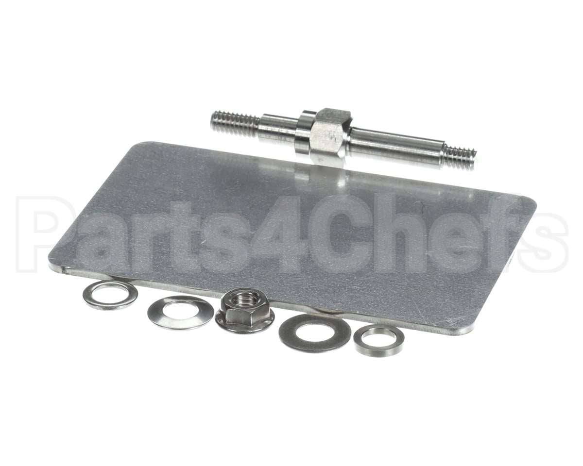 4610869 Garland Svc Kit-Std Sb, Pearl