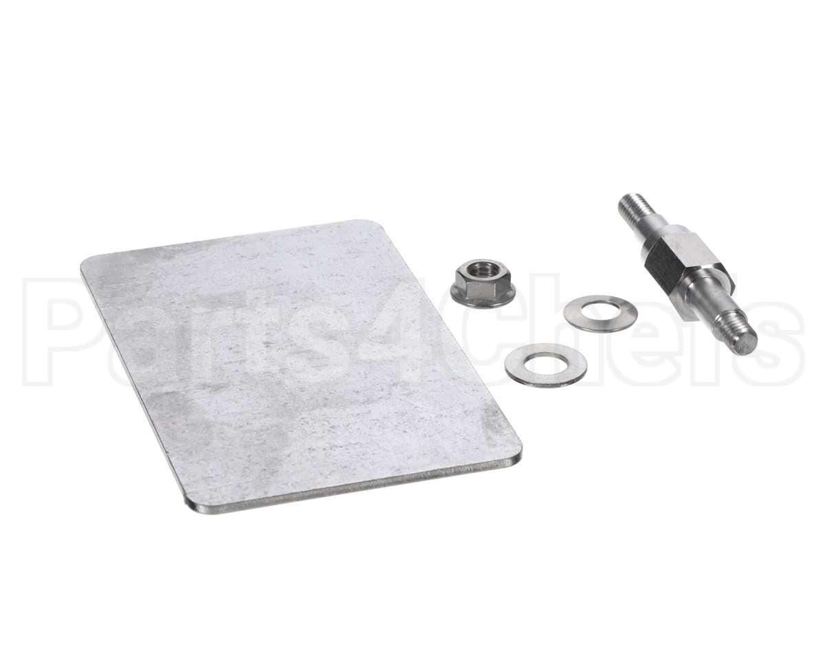 4610895 Garland Short Sb Kit, Pearl