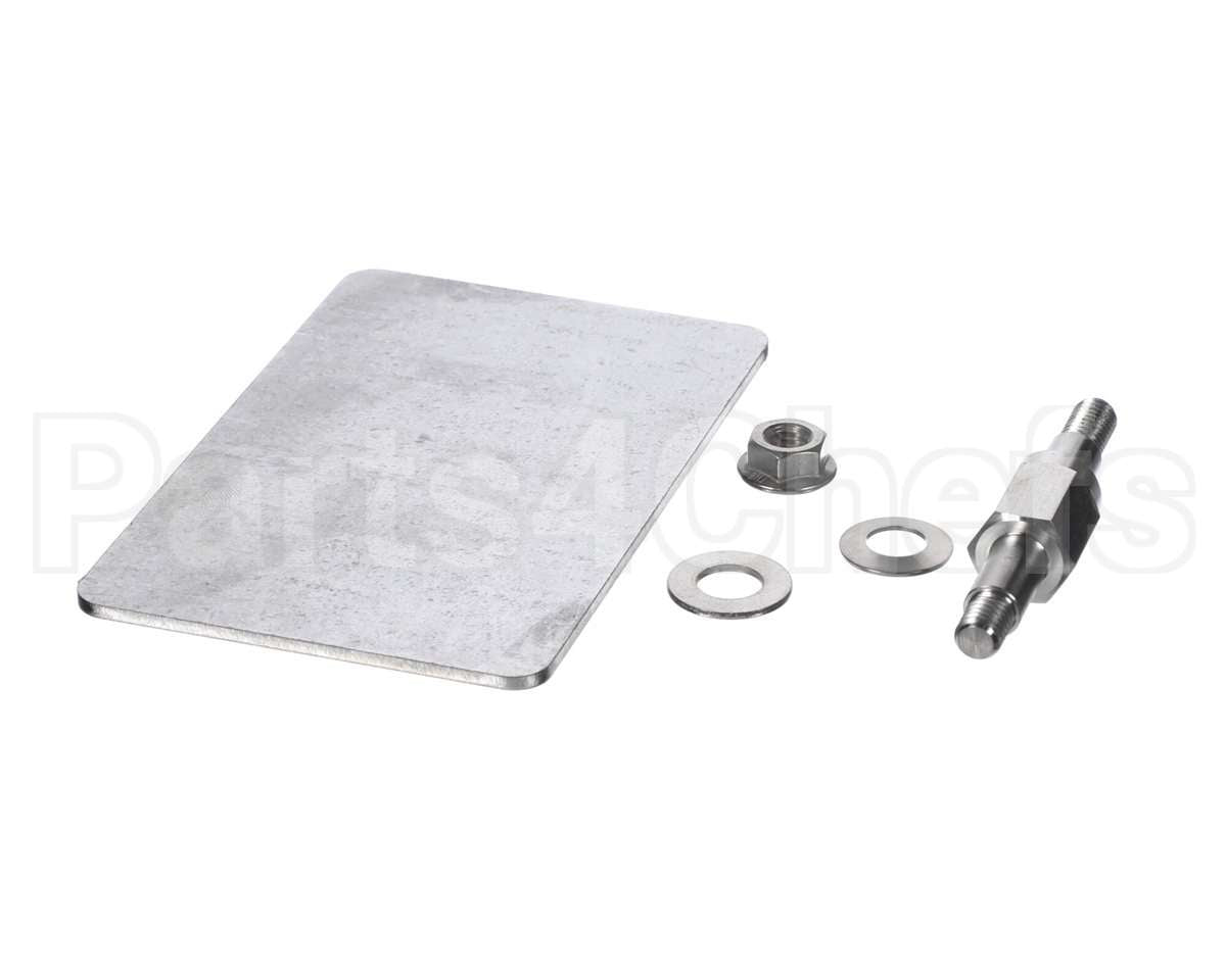 4610895 Garland Short Sb Kit, Pearl